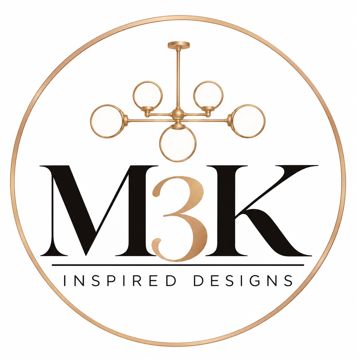 M3K Inspired Designs